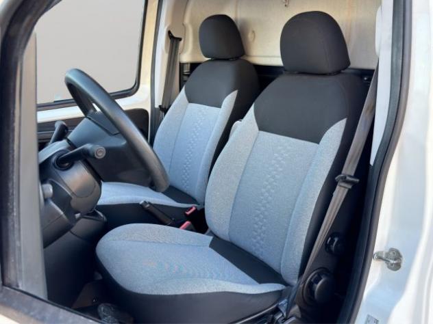 FIAT Fiorino 1.3 MJT 95CV rif. 23799985 - Foto 8
