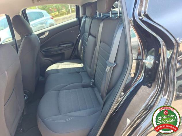 ALFA ROMEO Giulietta 1.6 JTDm 120 CV Super rif. 23913962 - Foto 9
