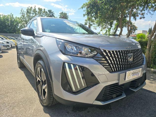 Peugeot 2008 PureTech 100 S&S Allure - Foto 2