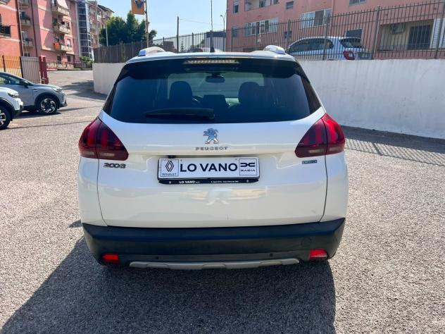 Peugeot 2008 1. 6 BlueHDi 120 S&S Allure - Foto 6