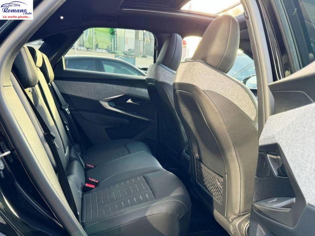 NEW PEUGEOT - 3008 1.2 hybrid GT 145cv e-dcs6#TETTO APRIBILE! - Foto 7