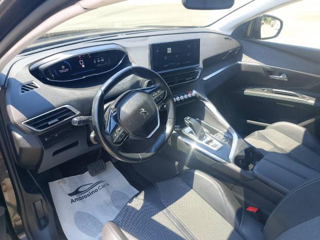 PEUGEOT - 5008 - BlueHDi 130 EAT8 S&S GT Line - Foto 5