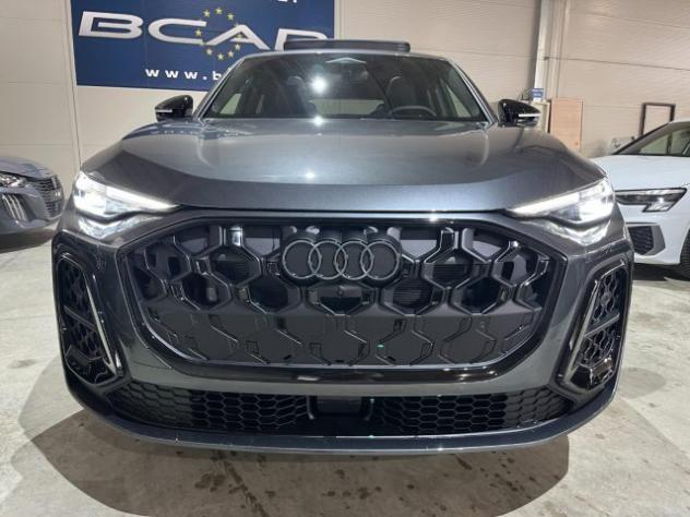 AUDI Q5 SPB Sportback TDI 204CV mHEV+Stronic S line Sline rif. 23938751 - Foto 2
