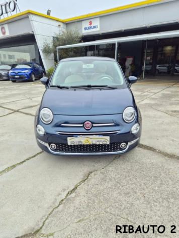 FIAT 500 1.2 EasyPower Lounge GPL Euro6 rif. 24066696 - Foto 5