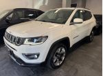 Jeep Compass 2.0 MJT 140 CV 4X4 LIMITED