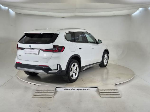 BMW X1 U11 sdrive18d X-Line Edition Balance auto - Foto 5