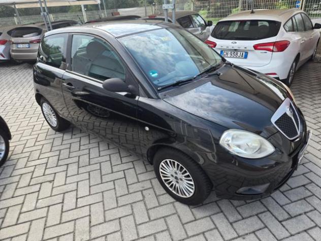 LANCIA Ypsilon 1.2 Argento rif. 24175379 - Foto 4