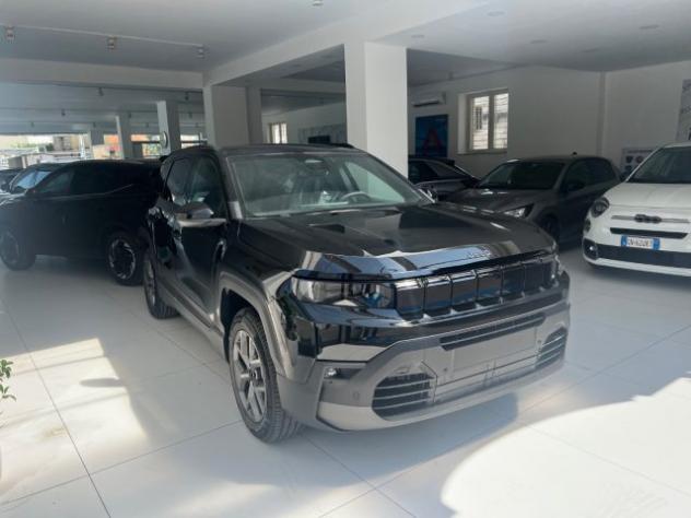 JEEP Compass 1.2 Turbo 48V e-Hybrid First Edition da €359,00 rif. 23973208 - Foto 4