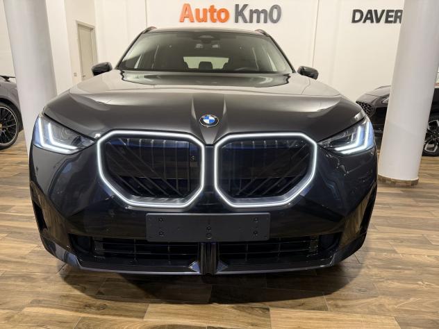 BMW X3 X3 xDrive20d 48V MSport - Foto 2