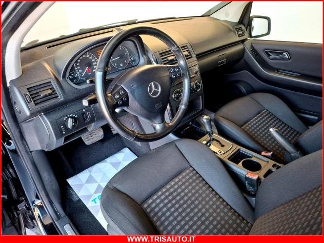 MERCEDES A 160 2.0 Cdi Aut. NEOPATENTATI - Foto 5