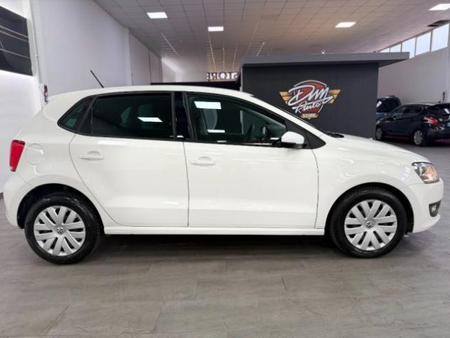 VOLKSWAGEN Polo 1.2 TDI DPF 5 p. Comfortline rif. 23778906 - Foto 4