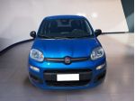 FIAT Pandina Panda My25 1.0 70cv Hybrid Panda
