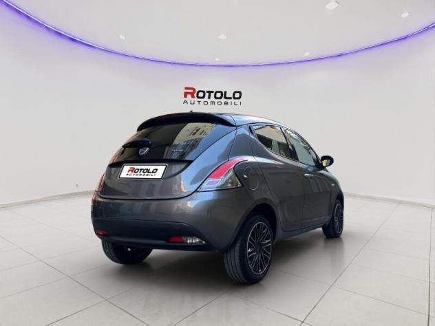 LANCIA Ypsilon 3ª serie Ypsilon 1.0 FireFly 5 porte S&S Hybrid Silver - Foto 4