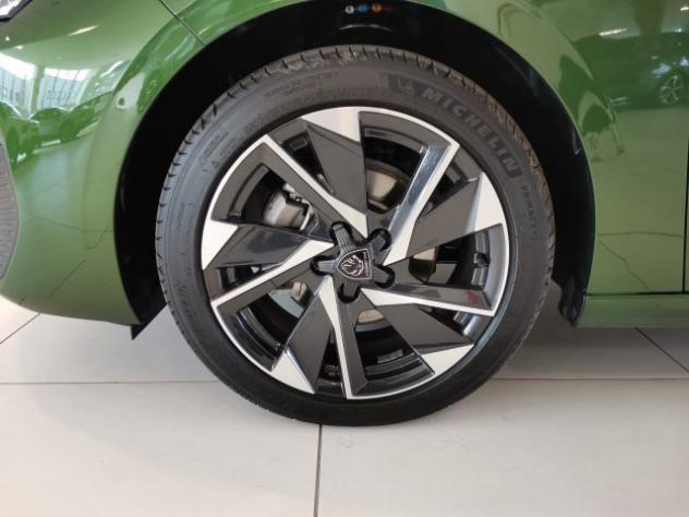 PEUGEOT 308 Nuova BL- PureTech 130 EAT8 S&S Allure Pack rif. 21698962 - Foto 9