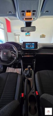 PEUGEOT - 2008 - BlueHDi 110 S&S Active Pack - Foto 4