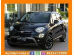 Fiat 500X City Cross 1.6 Multijet 120Cv DCT