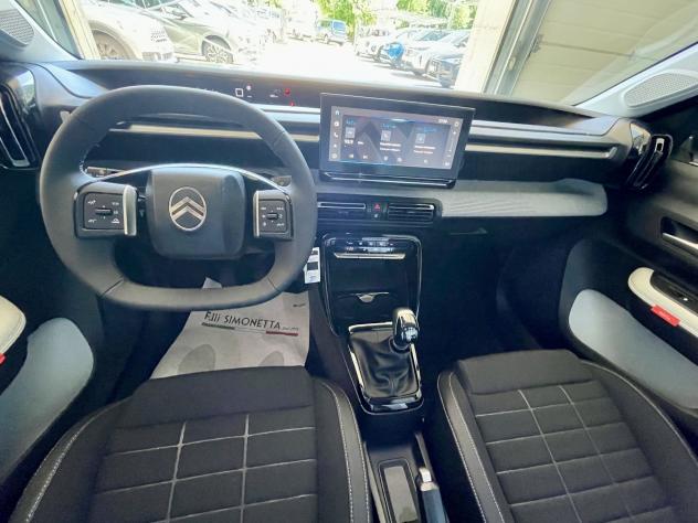Citroën C3 1.2 puretech turbo Max 100cv s&s - Foto 8