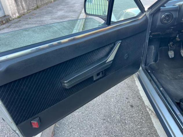 ALFA ROMEO GTV 2.0 ASI condizioni TOP rif. 22183667 - Foto 8