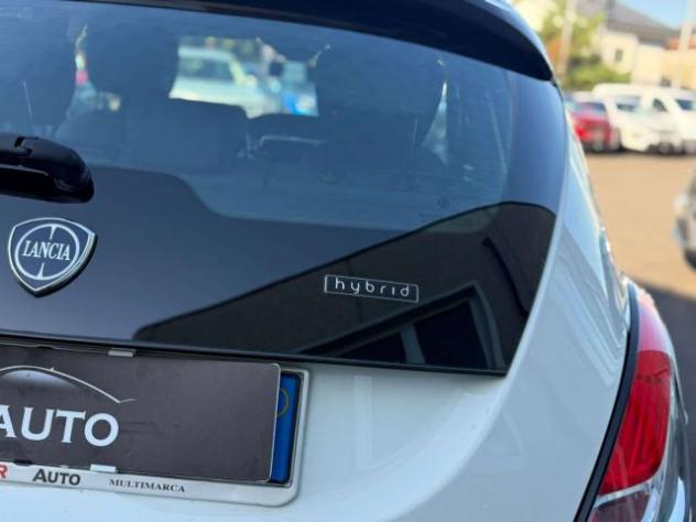 Lancia Ypsilon 1.0 Hybrid Gold Plus CARPLAY/RETROCAM-PROMO FIN - Foto 6
