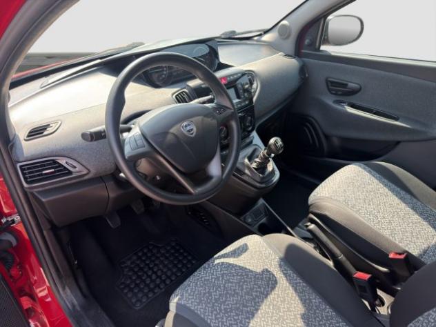 LANCIA Ypsilon Ypsilon 1.0 FireFly 5 porte S&S Hybrid Silver rif. 24023904 - Foto 9