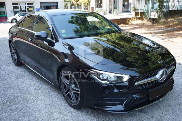 Mercedes-Benz CLA CLA 220 d Automatic Premium - Foto 3