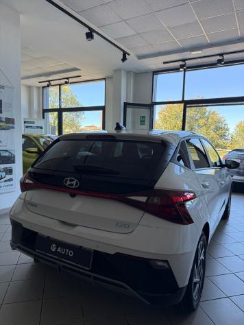 Hyundai i20 1.0 T-GDI Connectline - Foto 6