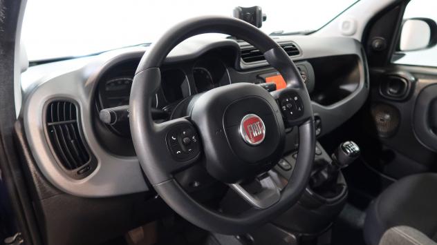 FIAT Panda Panda 1.0 firefly hybrid City Life s&s 70cv 5p.ti - Foto 4