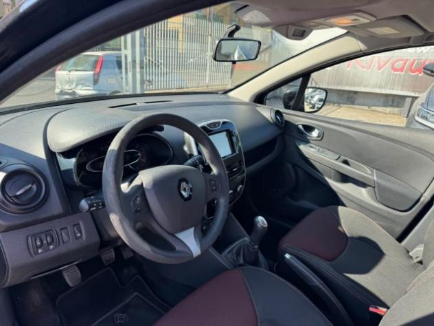 RENAULT Clio 1.5 dCi 75CV Start&Stop Energy Duel rif. 24195291 - Foto 9