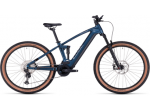 CUBE-  STEREO HYBRID 120 RACE 750 – anno 2023