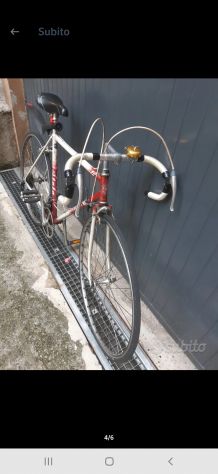 Bici corsa - Foto 4