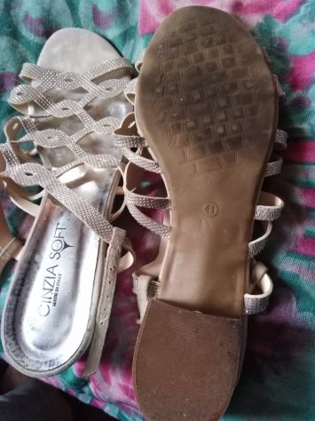scarpe donne - Foto 6