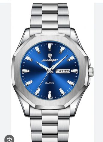 Orologio uomo di lusso - Foto 2