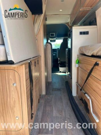HYMER-ERIBA HYMER GRAND CANYON S 4x4 rif. 24031826 - Foto 3