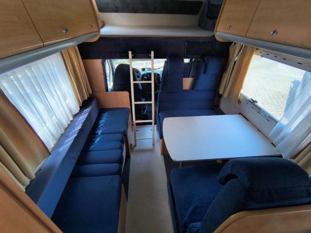 CHAUSSON WELCOME 6 aria condizionata motore rif. 23753723 - Foto 5