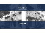 Immobile in asta di 185 m² in vendita a Gela