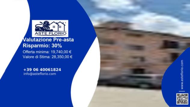 Immobile in asta di 71 m² con più di 5 locali in vendita a Piazza Armerina - Foto 2