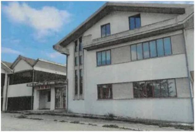 Immobile in asta di 3270 m² in vendita a Sant'Egidio alla Vibrata - Foto 7