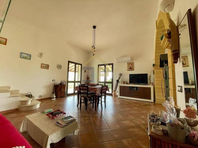 Villa in vendita a Alcamo, Alcamo Periferia - Foto 16