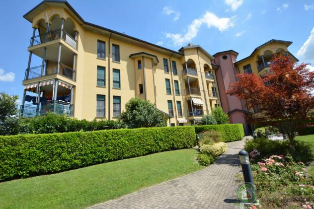 APPARTAMENTO di 3 vani e di 90 mq (BELLUSCO) rif. IGC 3 LOCALI BELLUSCO - Foto 3