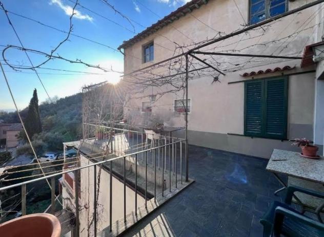 Terratetto in vendita a Castelmaggiore - Calci 450 mq Rif: 1243115