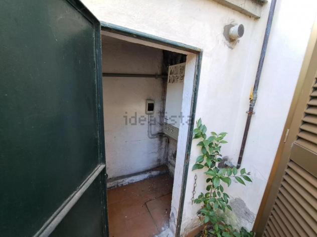 Terratetto in vendita a Sant'Angelo a Lecore - Campi Bisenzio 205 mq Rif: 1336493 - Foto 5