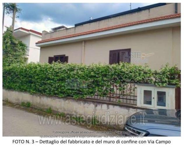 IMMOBILI-IMMOBILE RESIDENZIALE-Via Campo, 21, 80030 Camposano NA, Italia - Foto 7