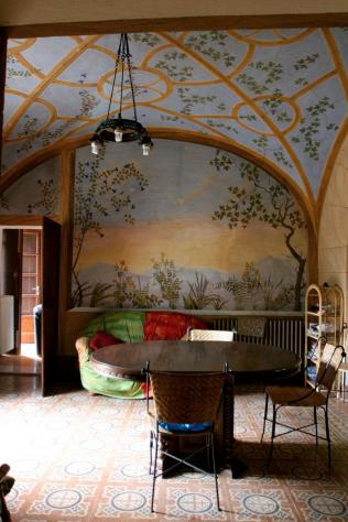 Edificio storico in vendita a Cevoli - Casciana Terme Lari 620 mq Rif: 989255 - Foto 4