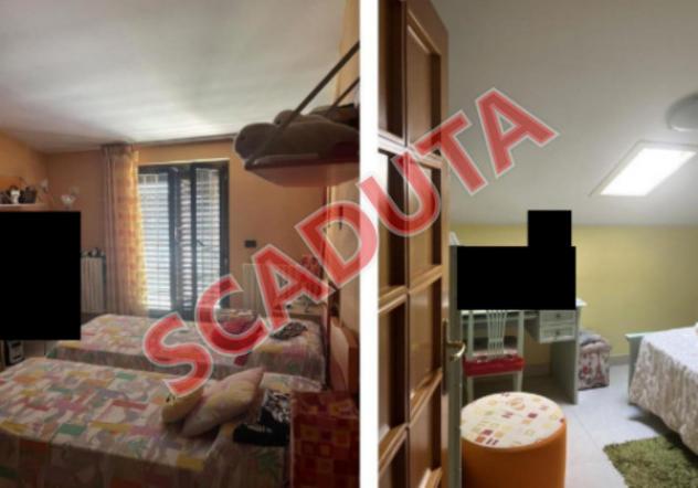 Immobile in asta di 165 m² in vendita a Chieti