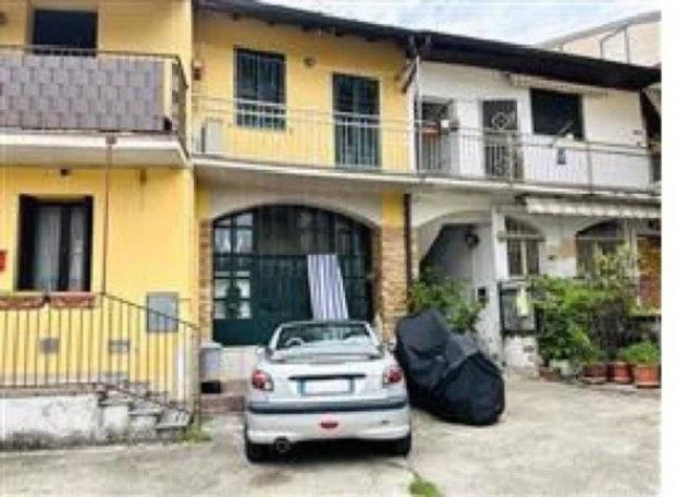 Immobile in asta di 146 m² in vendita a Cislago - Foto 4