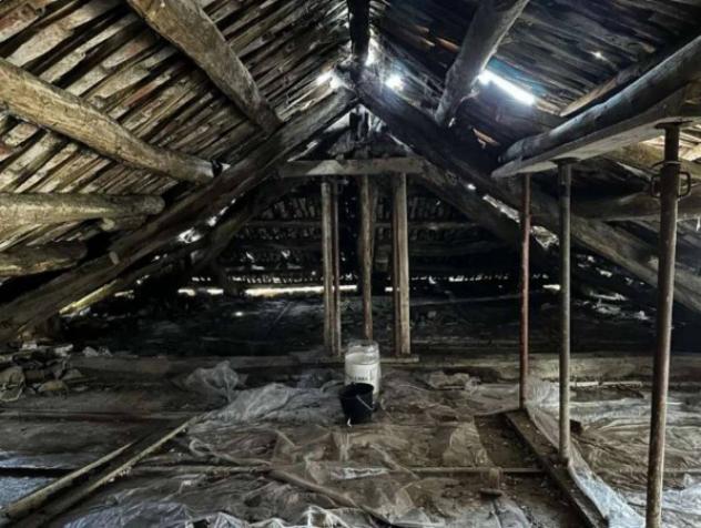 Immobile in asta di 100 m² in vendita a Clavesana - Foto 15