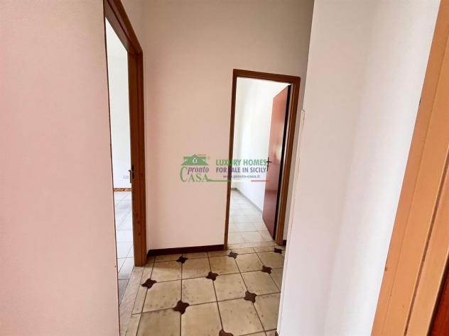 Rif:2718 - Villetta con Giardino di 550 mq e Mansarda – Ottimo Potenziale in Prima Periferia, Comiso - Foto 11