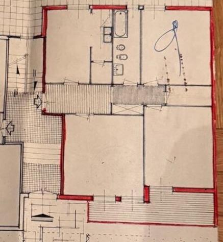 Quadrilocale in vendita a Firenze, Galluzzo - Foto 2
