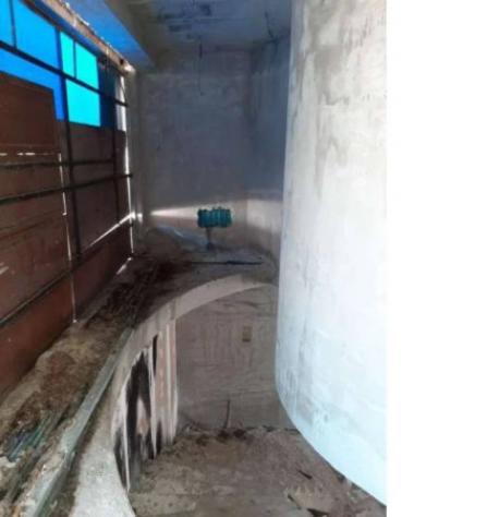 Immobile in asta di 334 m², box auto in vendita a Gioia dei Marsi - Foto 9