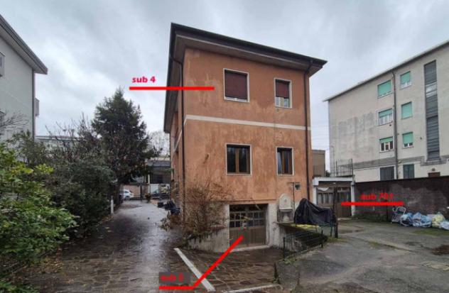Immobile in asta di 56 m² in vendita a Limbiate - Foto 4